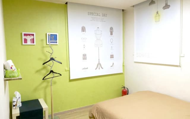 Triangel Guesthouse - photo 3