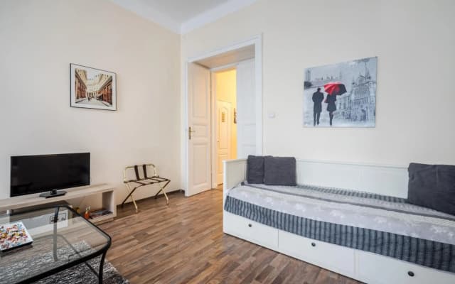 BpR Pyvo Street Home with balcony - photo 4