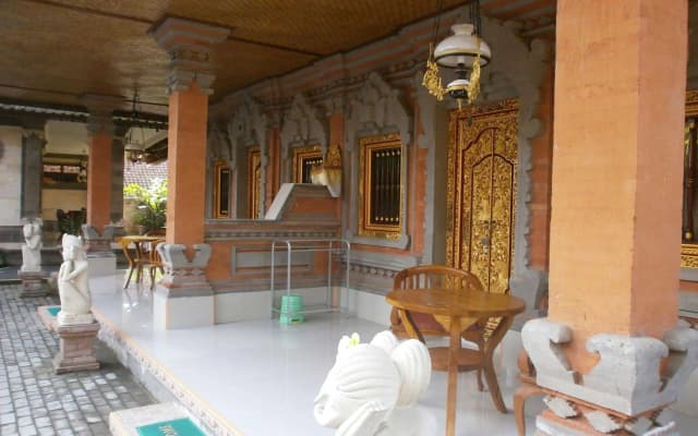 Warji House 2 Bungalows - photo 2
