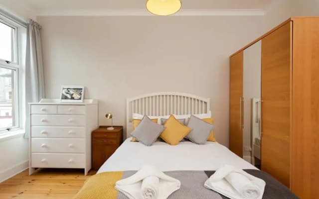 Modern Trinity Apartment In Good Location - photo 3