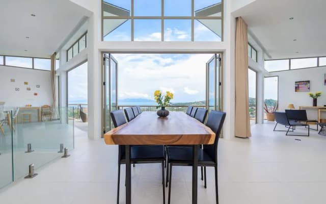 Pearl Villa - photo 4
