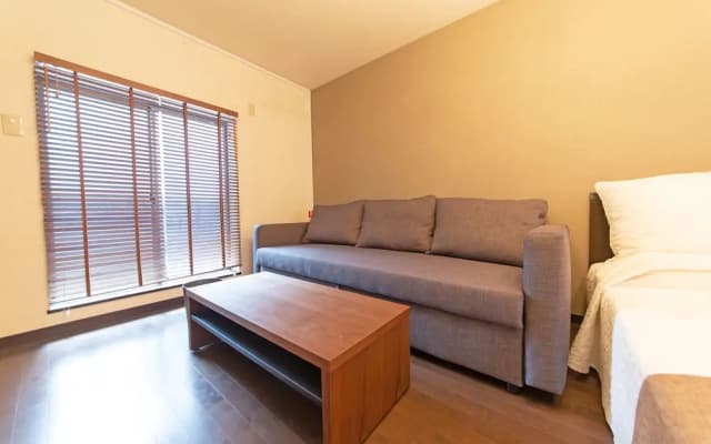 Grandouce Villa Tenjimbashisuji-6chome - photo 2
