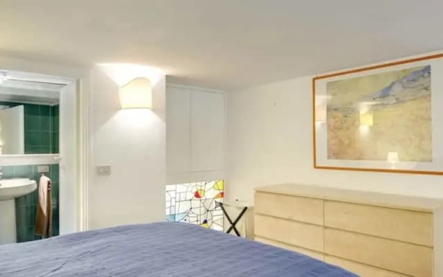 Trastevere Loft Scala - photo 2