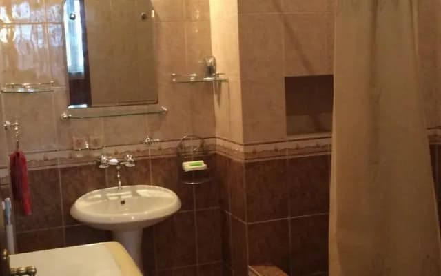 Appartment on Tabidze - photo 5
