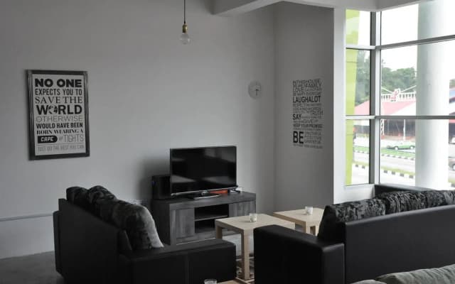 Bed and Bike Backpacker Studio - Hostel - photo 2
