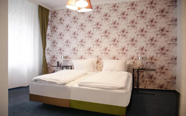 Hotel Les Nations - photo 4