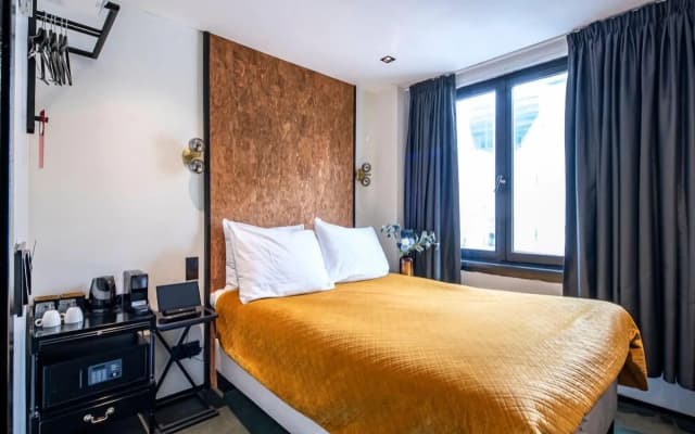 Sotel Amsterdam Central Station - photo 4