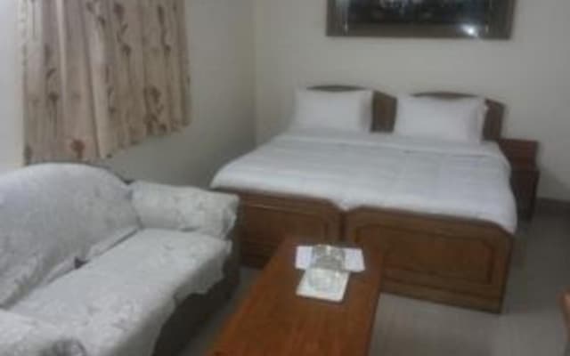 Shree Balaji Residency - photo 2