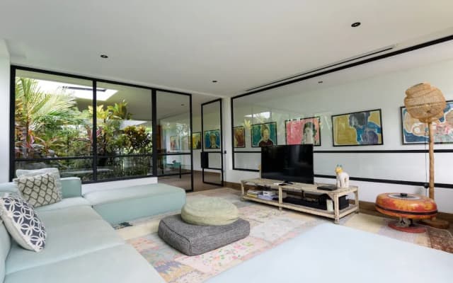 Villa Hakuna Matata - photo 3