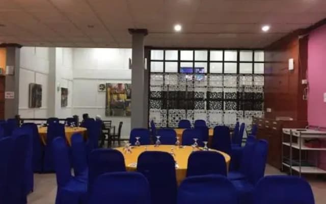 Kesedar Hotel Travel & Tours Sdn Bhd - photo 4