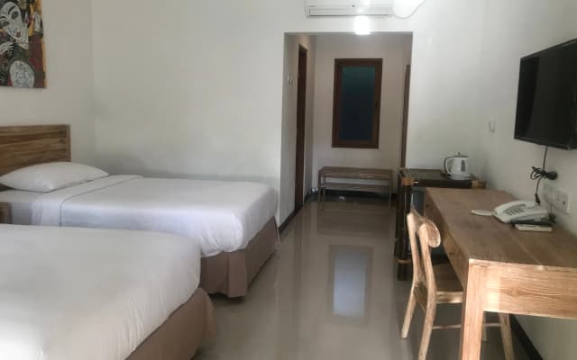 Sanur Lodge - photo 4
