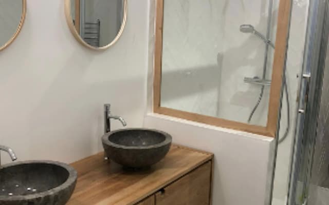 NEW Design Flat in the Heart of Paris - An Ecoloflat - photo 2