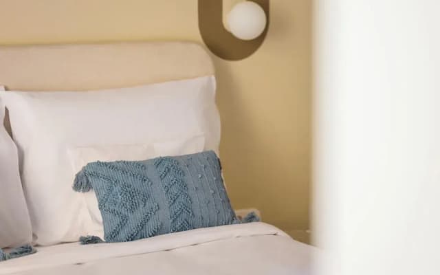 East-West Boutique Hotel Budapest - photo 5
