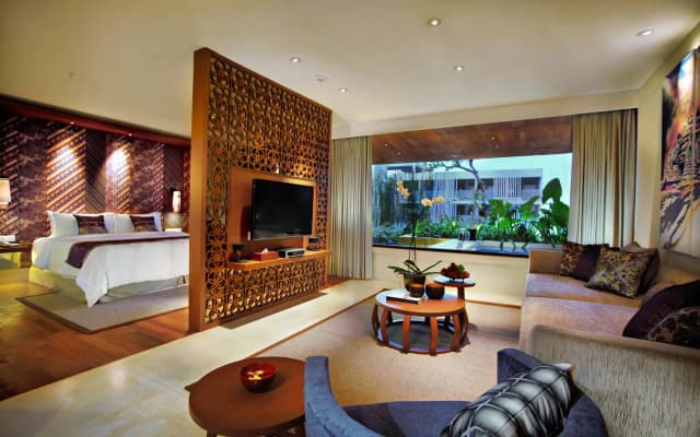 Four Points by Sheraton Bali Seminyak - photo 2