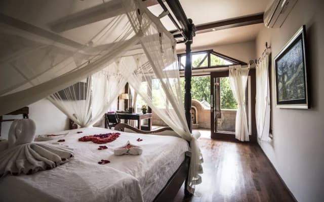 Avalon Ubud Villas - photo 3