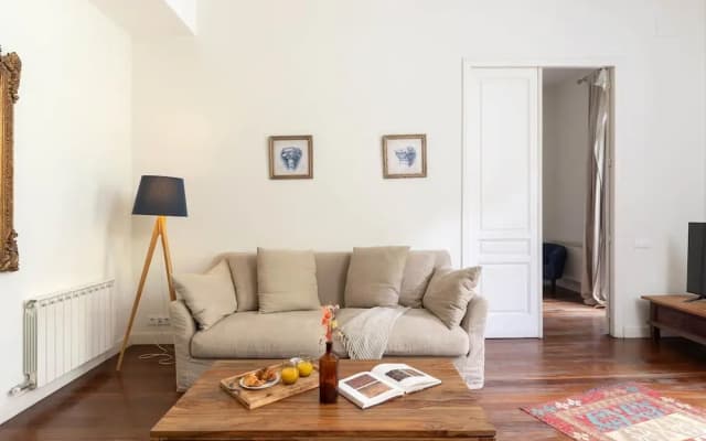 Apartamento Superior de Tres Dormitorios - photo 2