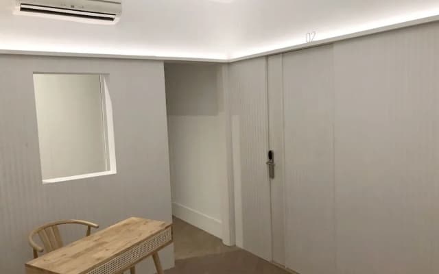 The Mohouse Boutique Room - photo 2