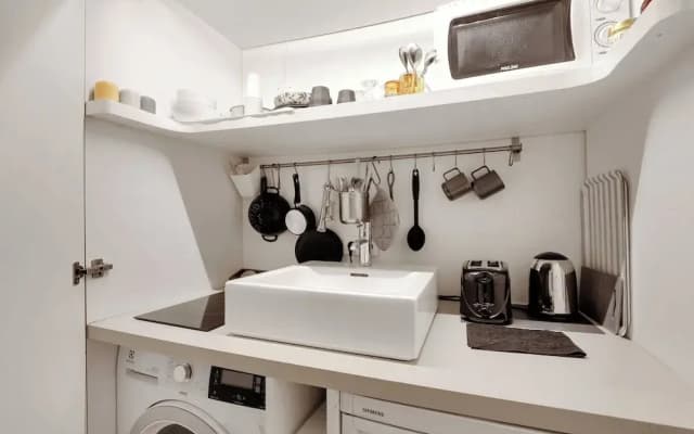 Cosy Apartment - 1br/2p - Ternes/arc de Triomphe - photo 2