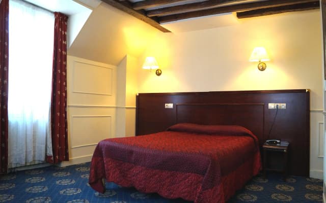 Hôtel Havane - photo 4