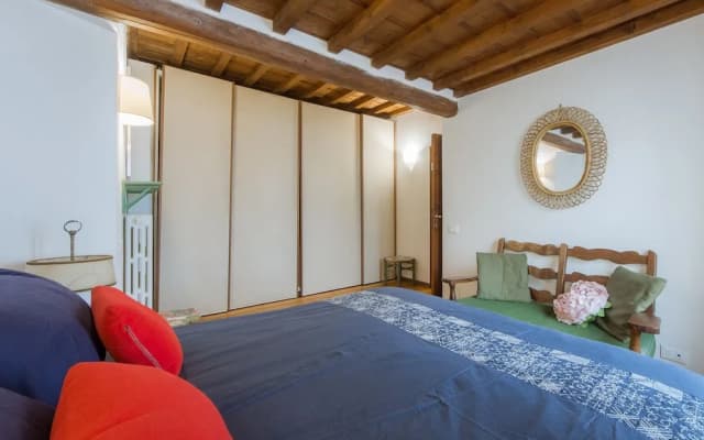 San Niccolò House - photo 5