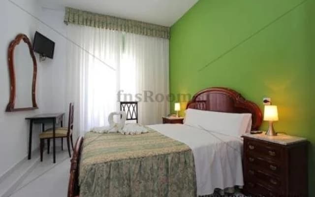 Hostal Villamañez - photo 5