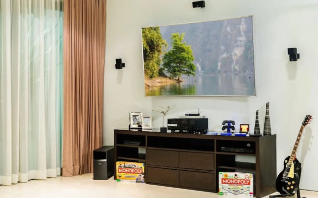 Elemental Villas - photo 5