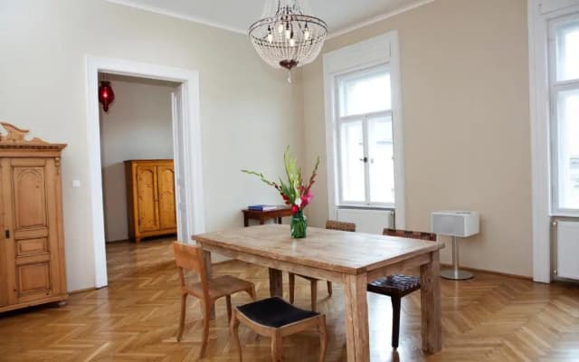Budapest Boutique Apartment - photo 2