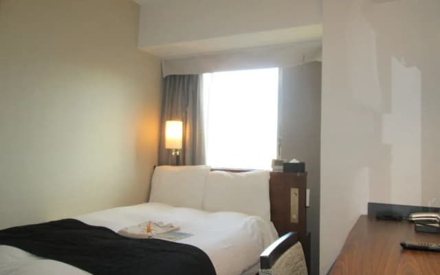 APA Hotel Nihonbashi Hamacho Ekiminami - photo 4
