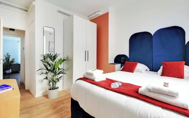 Modern Apartment - 1br/4p - Sacre-coeur - photo 5