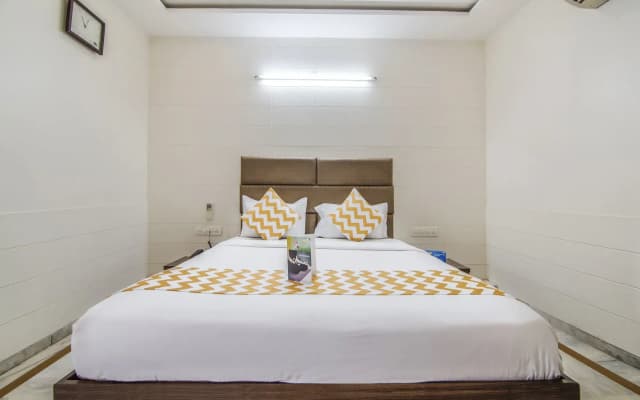 FabHotel Clink - photo 5