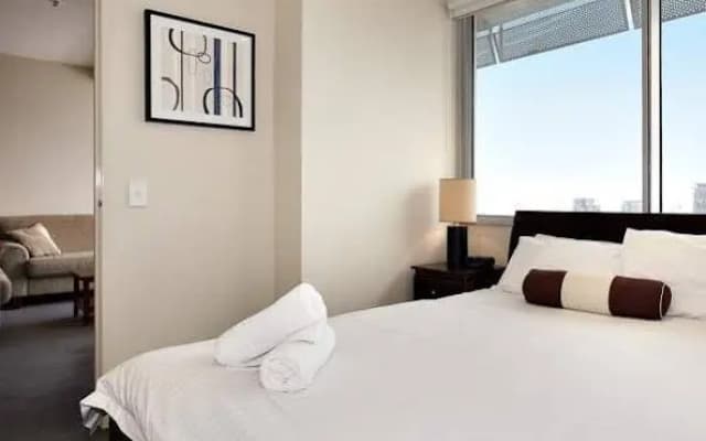 Astra Apartments Melbourne - photo 5