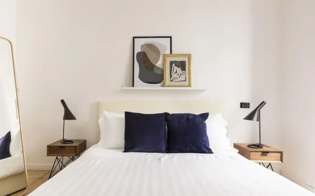 Sonder - Colosseum Apartment - photo 3