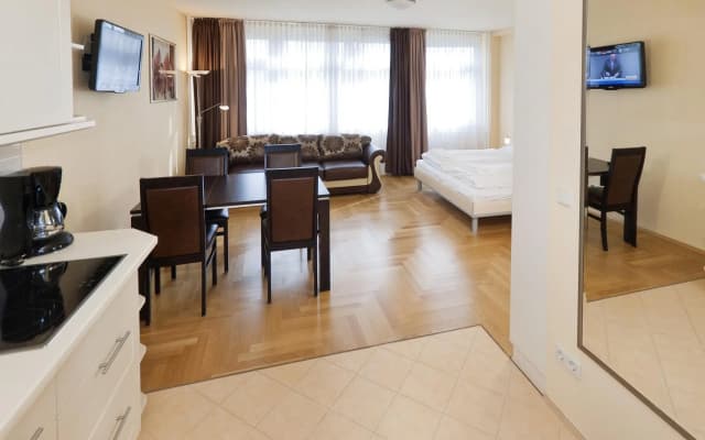 AMC Apartments - Ku'damm - photo 3