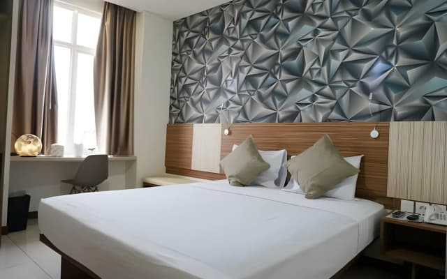 Smarthomm Ancol Jakarta - photo 3