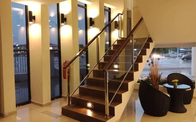 Oscar Suites Hotel - photo 4