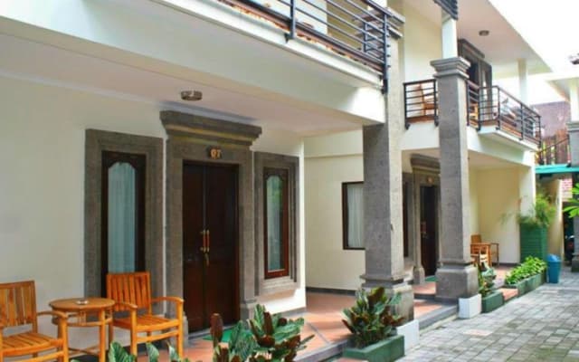 Village Indah Villas - photo 2