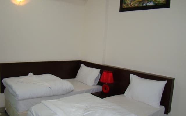 Savoy Grand Hotel Apartments - photo 3