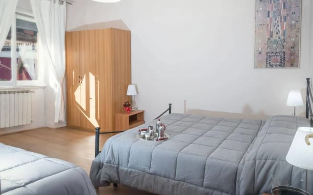 Bistrot Apartment St John in Lateran - photo 3
