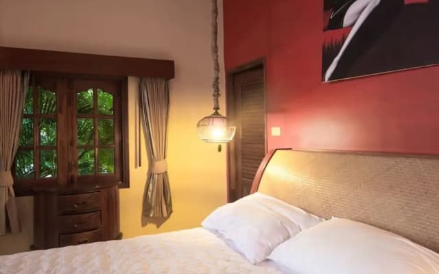 10 Bedroom Sea Front Twin Villa Koh Phangan SDV232/234-By Samui Dream Villas - photo 3
