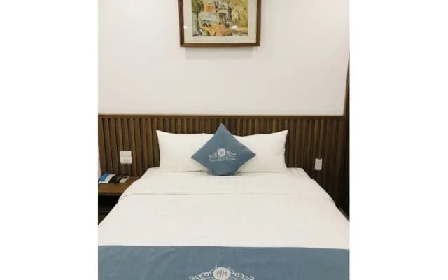 Ngoc Han Hanoi Hotel - photo 4