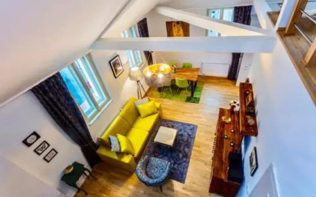Baranova Apartments - photo 5