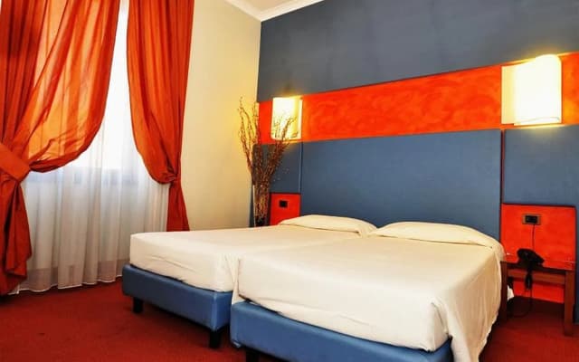 Hotel Executive - photo 3