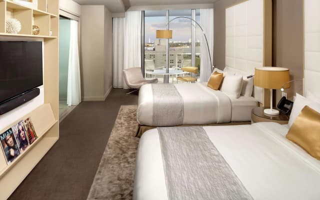 The Grayson Hotel Miami Downtown - photo 2