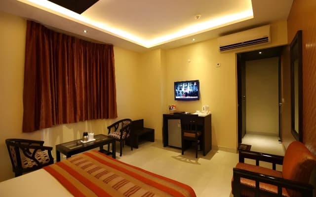 Hotel Le Seasons - photo 5
