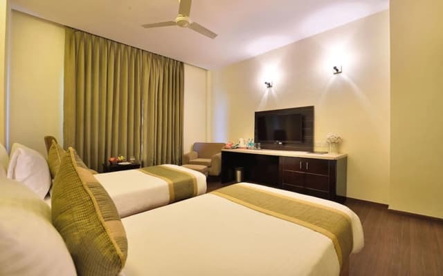 Westend Inn - photo 3