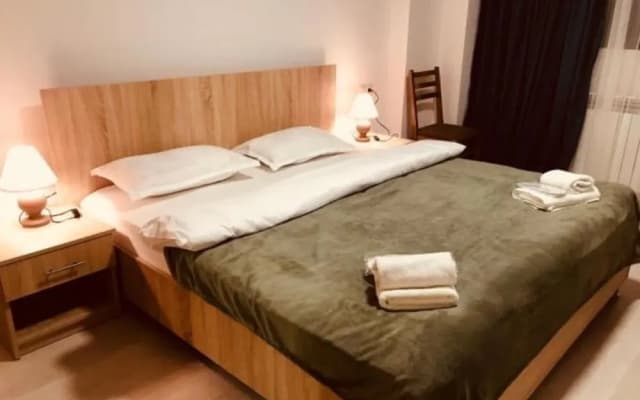 Hotel Amadeus - photo 4