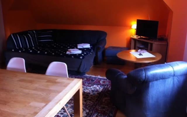 Haus Marksburg - photo 4