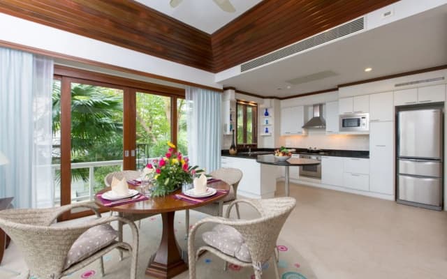 Katamanda Luxury Villas - photo 3