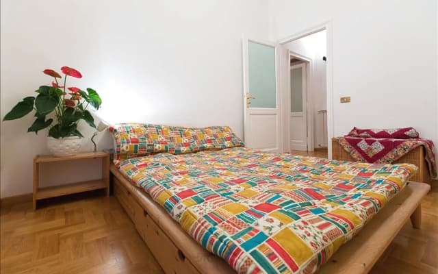 Bright and quiet Halldis apartment with small balcony - photo 4