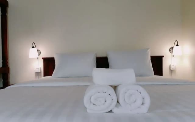Natural Relax Villa - photo 2